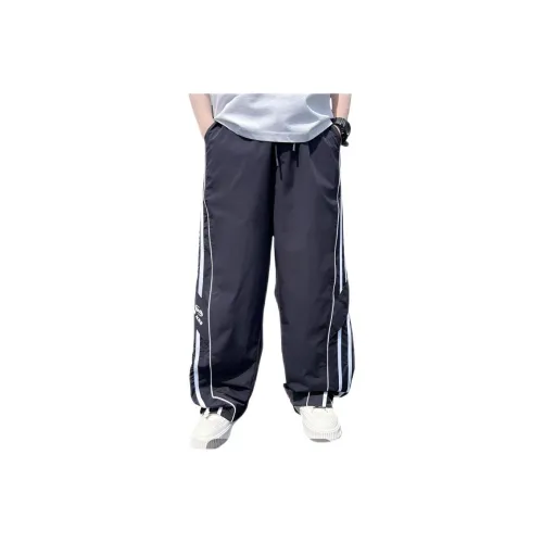 TONYBEAR Тонкие брюки с защитой от комаров