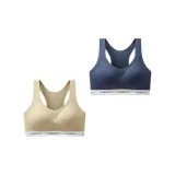 Горчичный зеленый + Синий