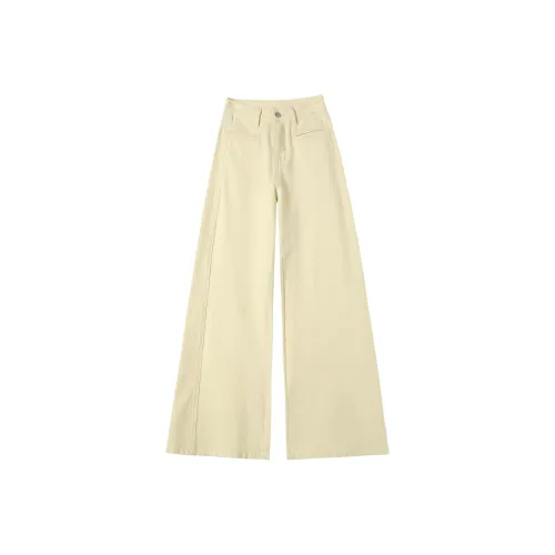 FAWENXIANGZI Женские джинсы