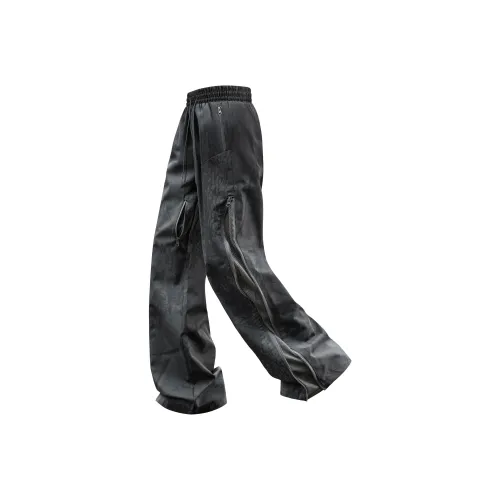 JUNGLE PANDA Карго брюки унисекс