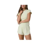 Зелёный/Лемонграсс