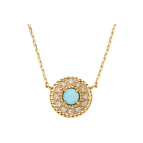 Vendome Aoyama Ожерелья Женские