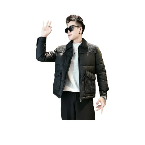 FRQ Унисекс Объемные куртки (пуховики)