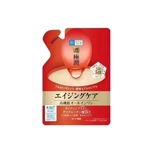 HADA LABO Жидкость Essences Унисекс