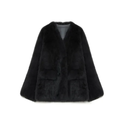 FIRELADY FUR Женские меховые изделия