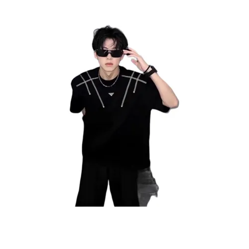 Star Hunting Chronicles T-Shirt Унисекс