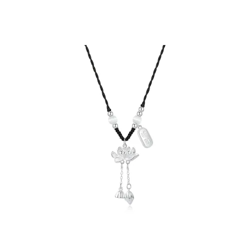 Jodie Kevin Агат Ожерелья Унисекс