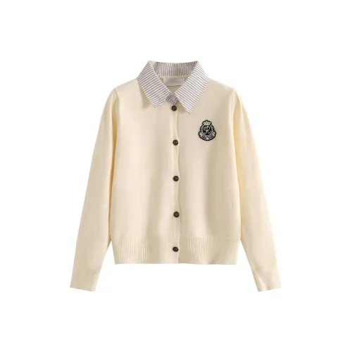 ZWTX STUDIO Трикотаж Женский Многоцветный