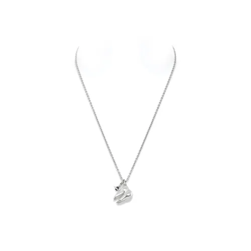 Vivienne Westwood Brass Necklaces Мужской