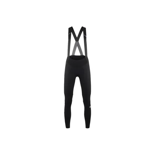 ASSOS Черные Женские Велосипедные Брюки