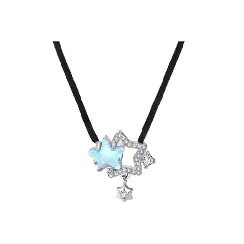 Universe Search Сплав Ожерелья Женские