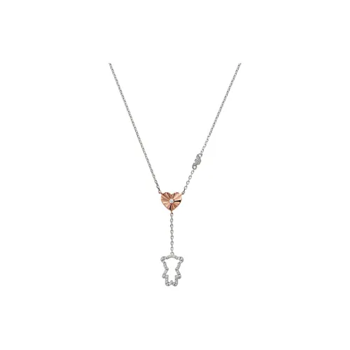 EMPORIO ARMANI Ожерелья Женские
