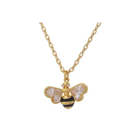 NATURALLYJOJO Цирконовые ожерелья женские