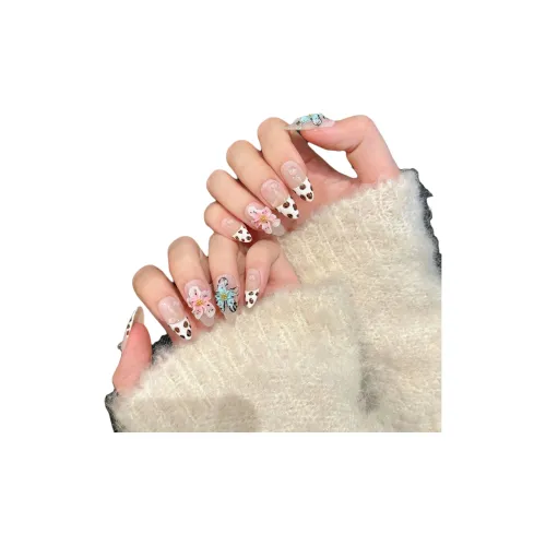 KDOW Искусственные ногти для женщин