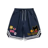 Темно-синий