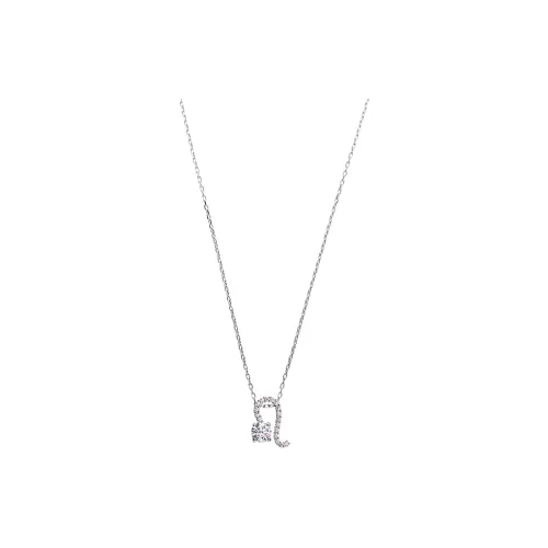 Swarovski Zodiac II Ожерелье Женское