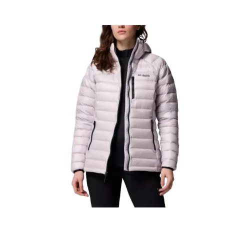 Columbia Omni Термическая Куртка Женская