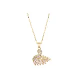 Белый лебедь