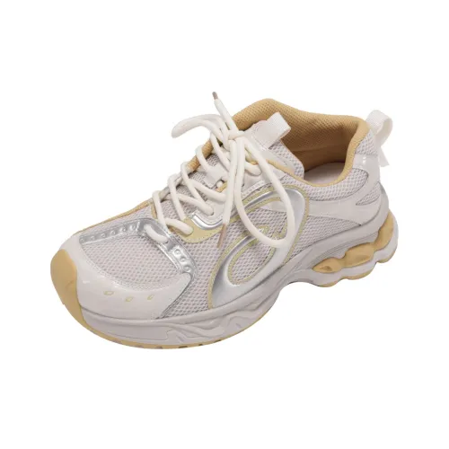 Dragon Dance Низкий топ массивные кроссовки женские