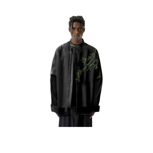 UPWARD LAB Унисекс Рубашки