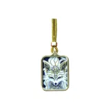 Девятихвостый лис, Стиль 1