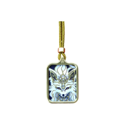 Jade Linmen Сплав Ожерелья Унисекс