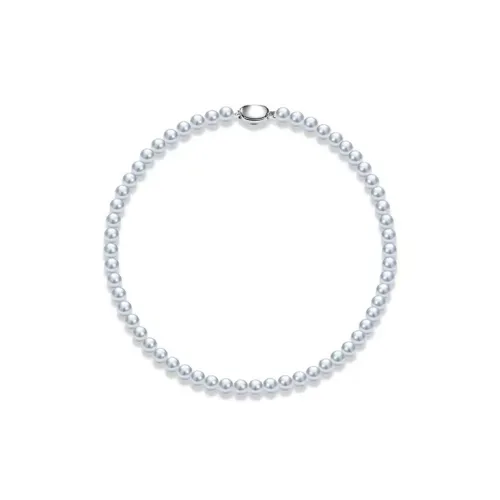 VERENA REINE Жемчужные ожерелья Женские