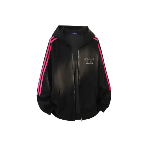 FAX FOR FMACM Толстовка Унисекс