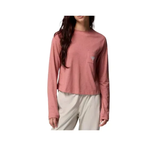 Columbia PFG Uncharted Рубашка Женская