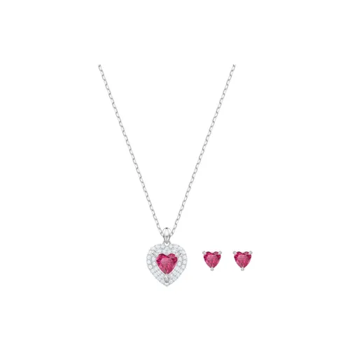 Swarovski One Сплав Ожерелье Женское