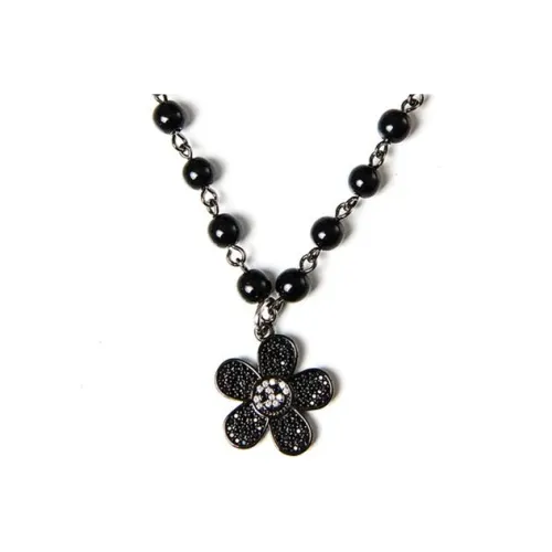 TWENTYONEAUGUST Циркон Агат Жемчужные ожерелья Унисекс