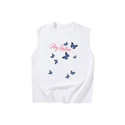 Empty Room Унисекс Футболки