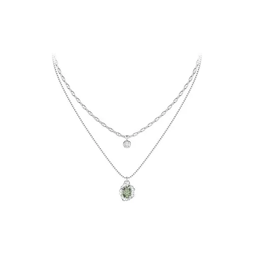 Good Quality Сплав Ожерелья Женские