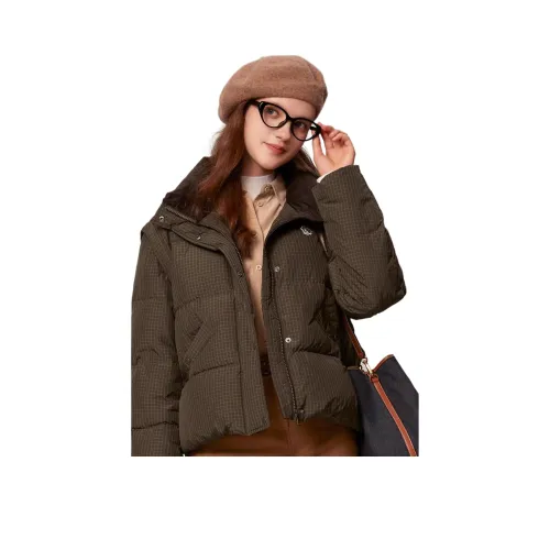 HAZZYS PHIZ Пуховик Женские