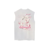 Серый меланж