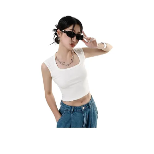 HEISU Женские Футболки