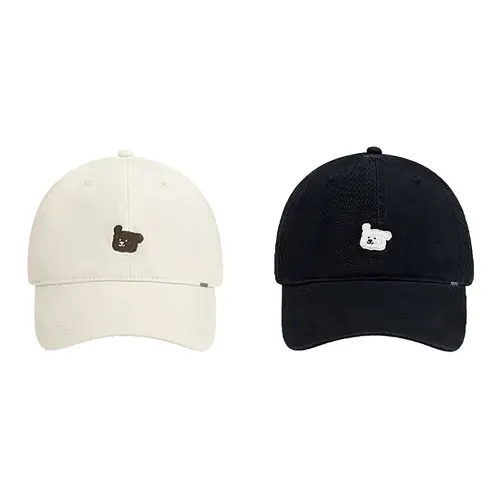 IOTS Literary Retro casual Спортивный стиль Кепки Женские