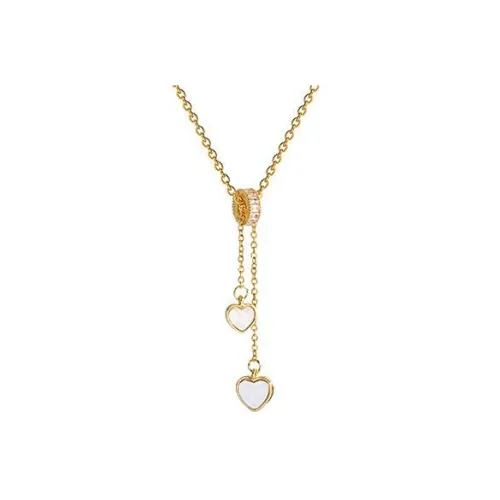 West Island Медные Ожерелья Женские