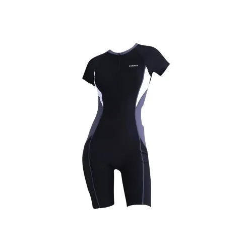 361° Ван-Пис Купальник Женские