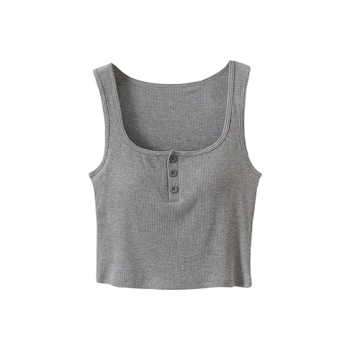 SHANJI Женские Майки