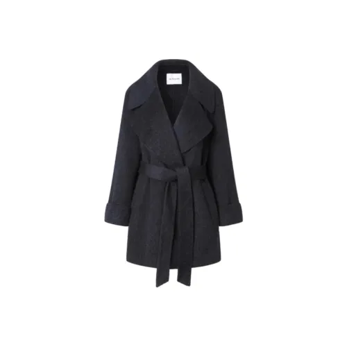 JAC FLEURANT Женское пальто