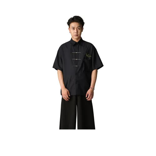 GDRX Унисекс Рубашки