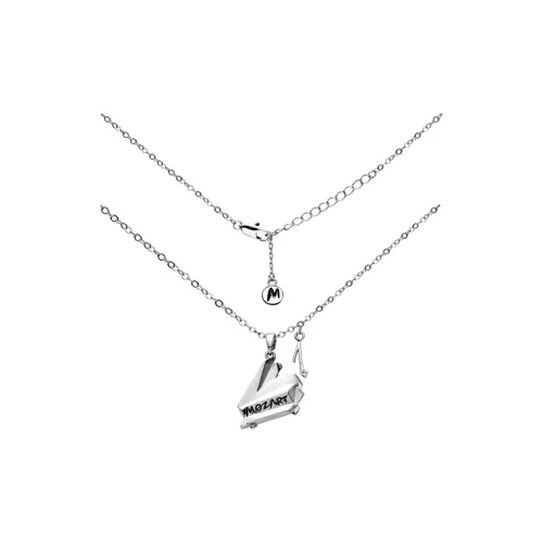 OMAS GIOIELLI Сплав Ожерелья Унисекс