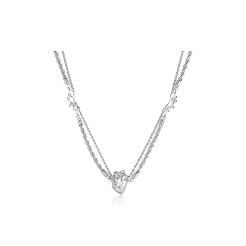 ATPLAY Ожерелья Унисекс