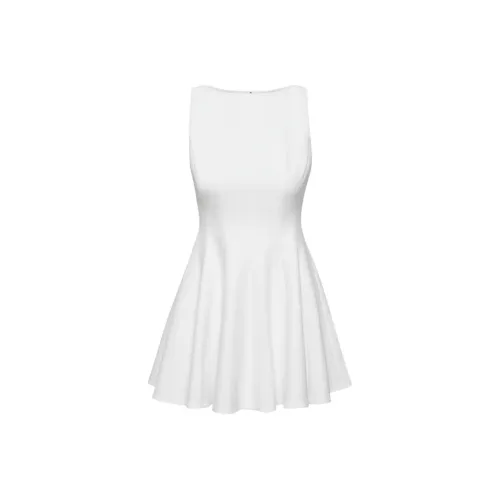 ARITZIA SS25 BABATON Proxy Платье Без рукавов Платье Женское