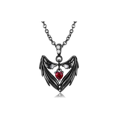 BLESSED BULLET Сплав Ожерелья Унисекс