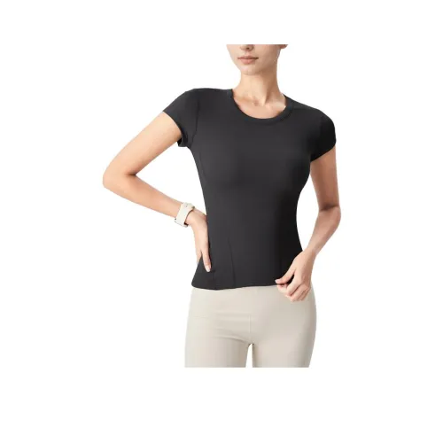 YOYO ACTIVE Женские футболки с коротким рукавом