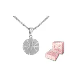Серебряный (520 коробка)