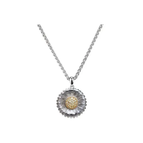 PINK U Титановые стальные ожерелья унисекс