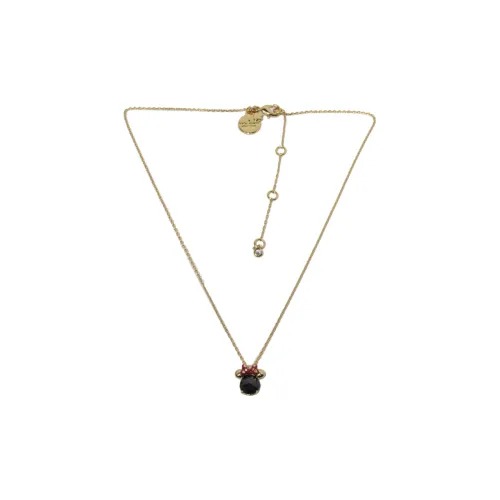 Kate Spade Metal Necklaces Женские Золото